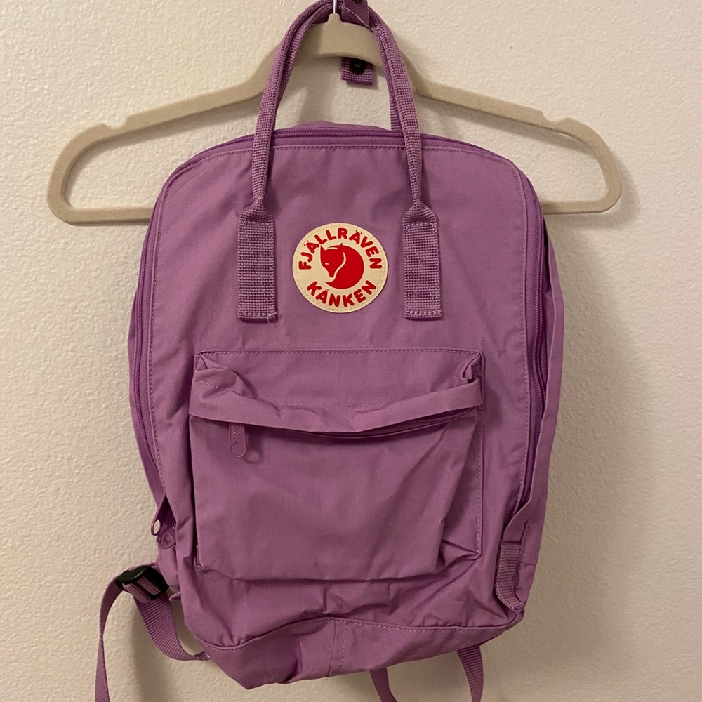 Fjallraven Kanken Backpack